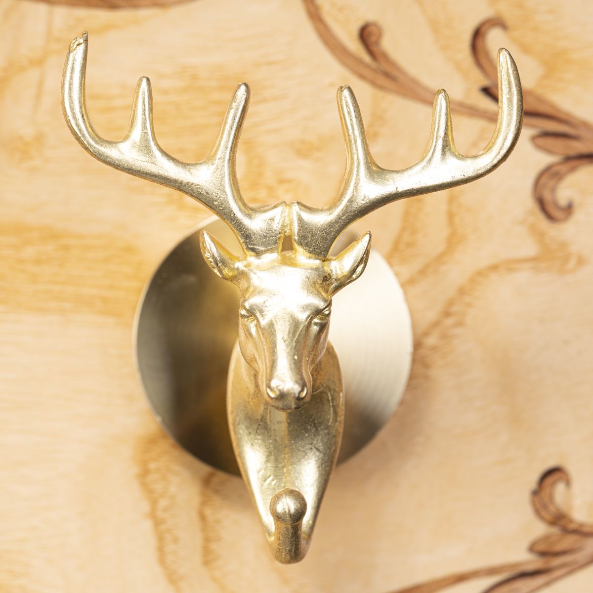 Bảng Treo Khảm Gỗ 06 2